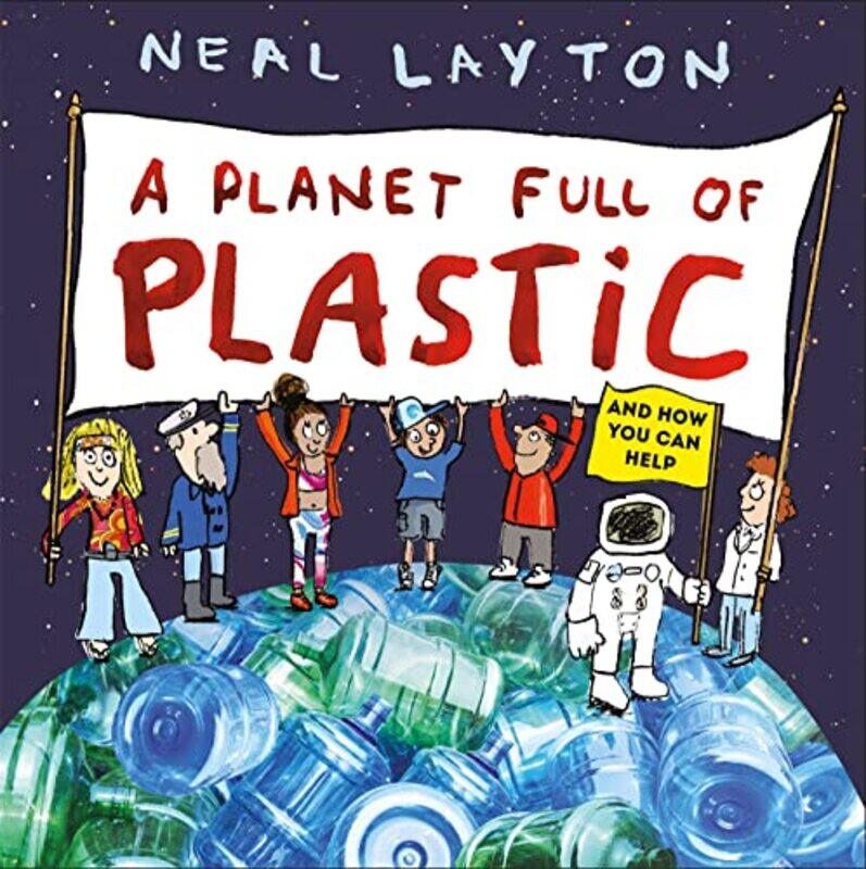 

Eco Explorers A Planet Full of Plastic by Lisa University of York Peschel-Paperback