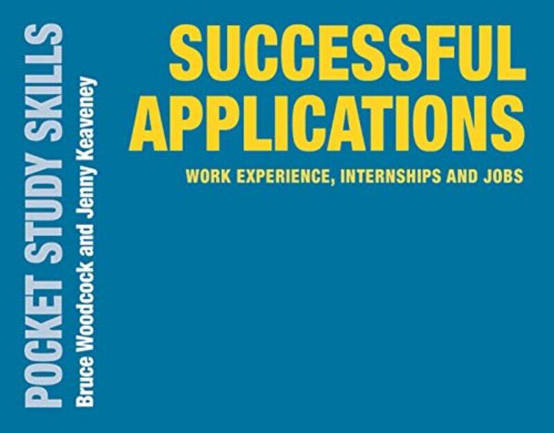 

Successful Applications by Kevin J Last-Paperback
