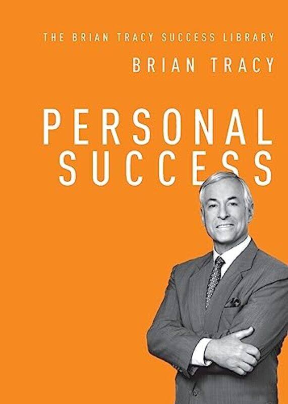 

Personal Success , Paperback by Tracy, Brian