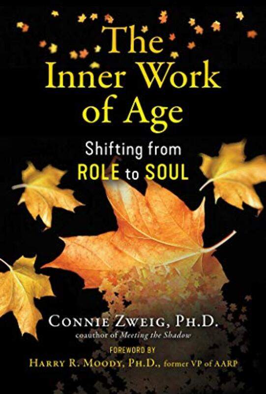 

Inner Work Of Age By Zweig Connie - Paperback