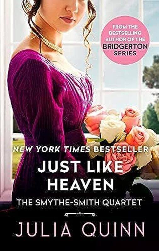 

Just Like Heaven By Quinn, Julia Paperback