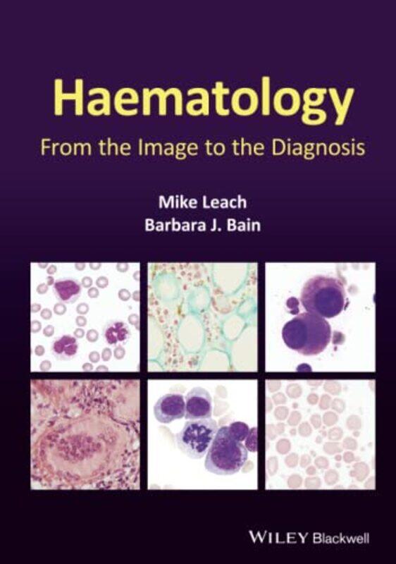 

Haematology by Richard FreemanMary Taylor-Hardcover