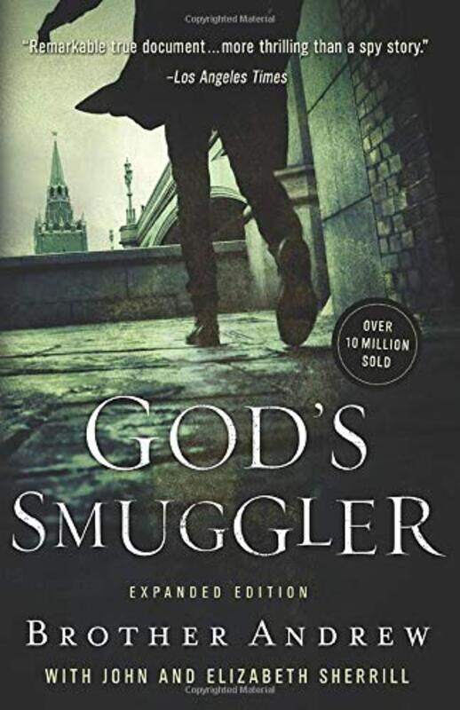 

Gods Smuggler By Andrew - Paperback