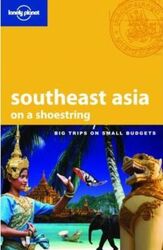 Southeast Asia on a Shoestring (Shoestring Guide).paperback,By :China Williams