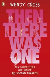 Then There Was One by Wendy Cross-Paperback