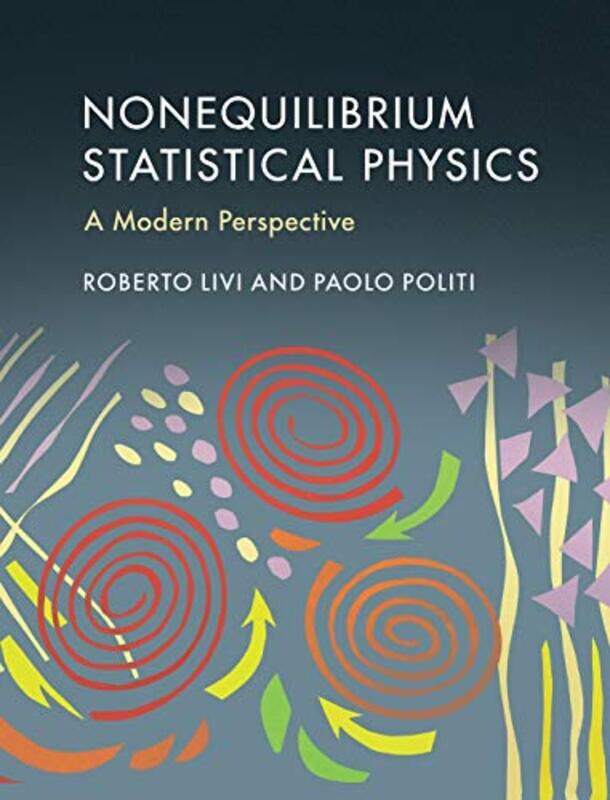 

Nonequilibrium Statistical Physics by Catlin R Tucker-Hardcover