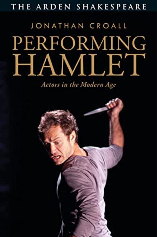 

Performing Hamlet by Warren St John-Paperback