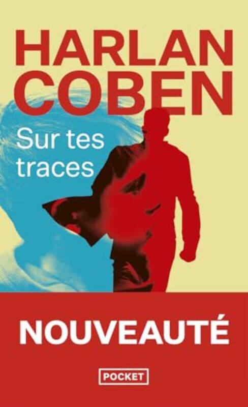 

Sur Tes Traces, Paperback by COBEN HARLAN