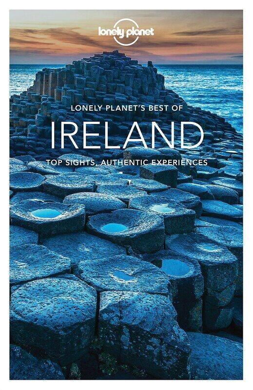 

Lonely Planet Best of Ireland (Travel Guide)