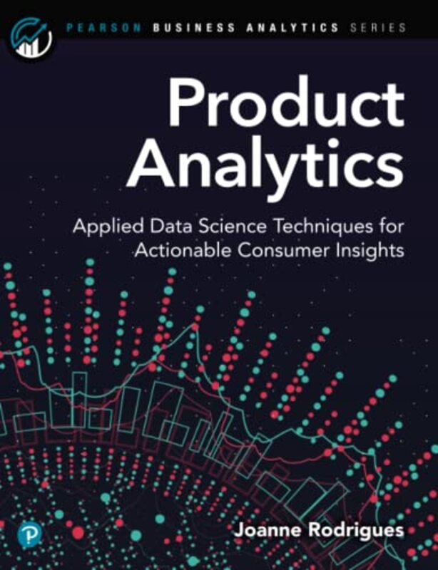 

Product Analytics , Paperback by Joanne Rodrigues