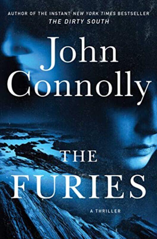 

The Furies by John Connolly-Hardcover