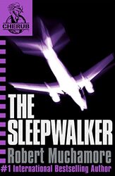 CHERUB The Sleepwalker by Robert Muchamore-Paperback