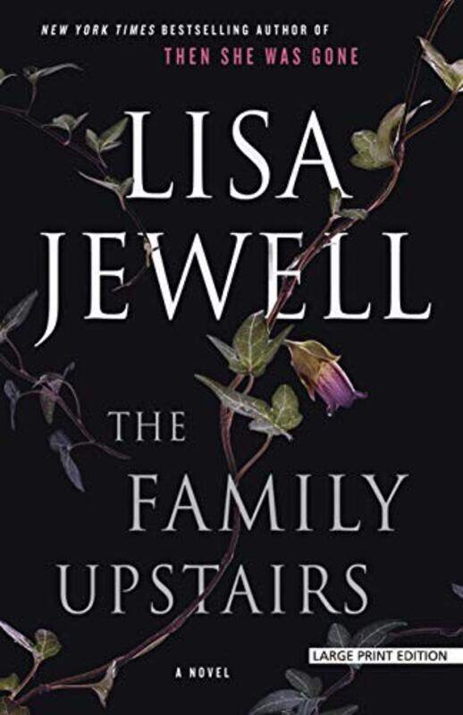 

The Family Upstairs , Paperback by Jewell, Lisa