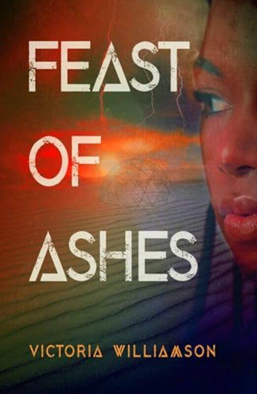 

Feast of Ashes by Victoria Williamson-Paperback