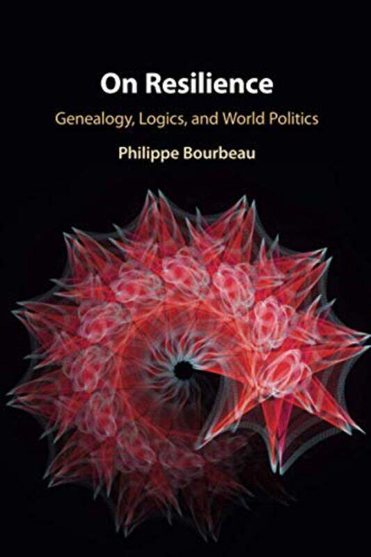 

On Resilience by Philippe Universite Laval, Quebec Bourbeau-Paperback