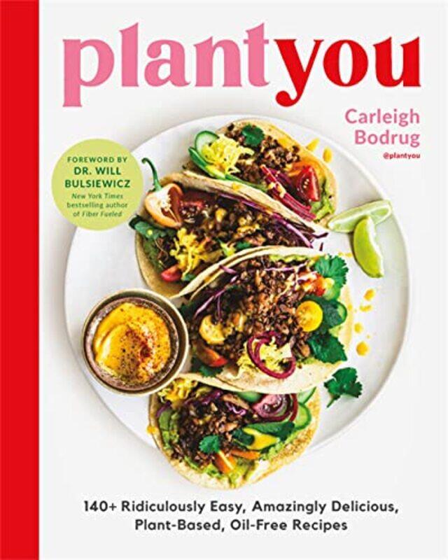 

PlantYou by Carleigh Bodrug-Hardcover