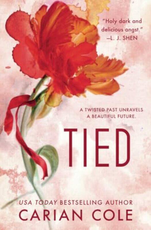 

Tied By Cole, Carian - Paperback