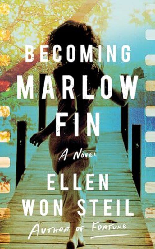 

Becoming Marlow Fin by Ellen Won Steil-Paperback