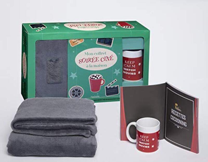 

COFFRET FEEL GOOD MOVIES,Paperback,By:Various