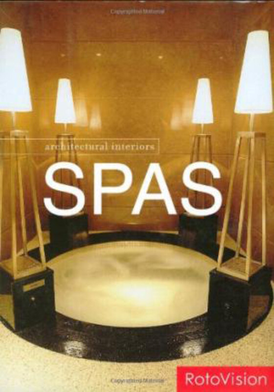 

Spas, Paperback Book, By: Serena Narain