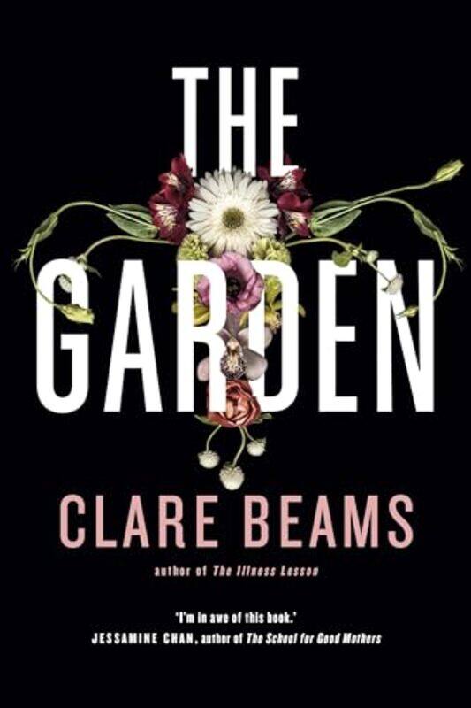 

The Garden by Clare Beams-Paperback