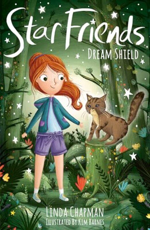 

Dream Shield by Linda ChapmanKim Barnes-Paperback