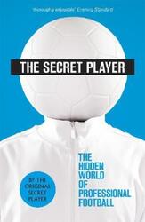 The Secret Player.paperback,By :Anonymous