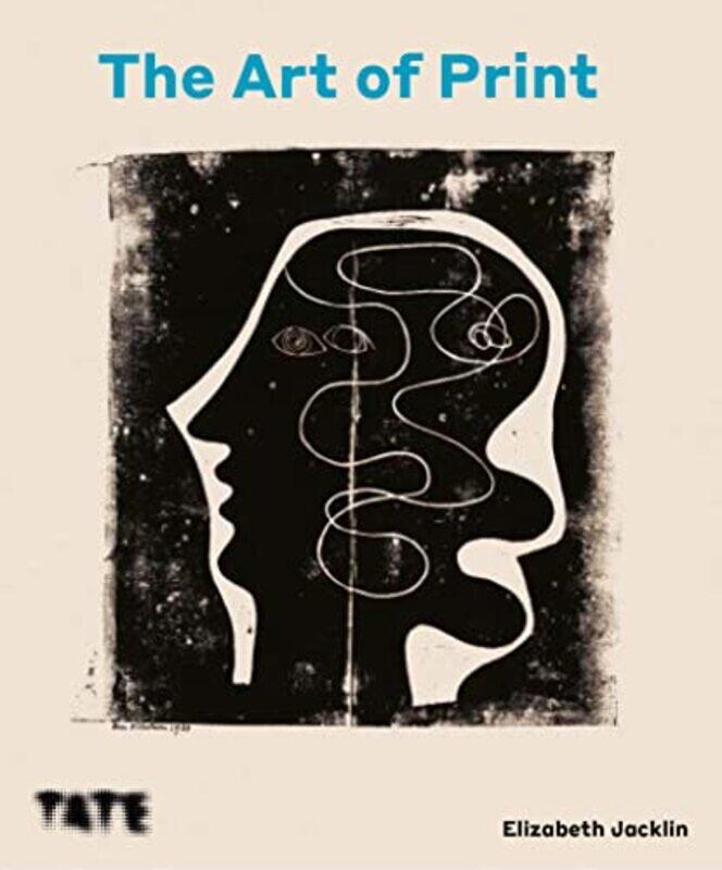 

The Art of Print by David Glover-Hardcover