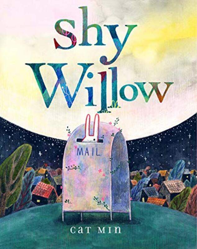 

Shy Willow by Cat Min-Hardcover