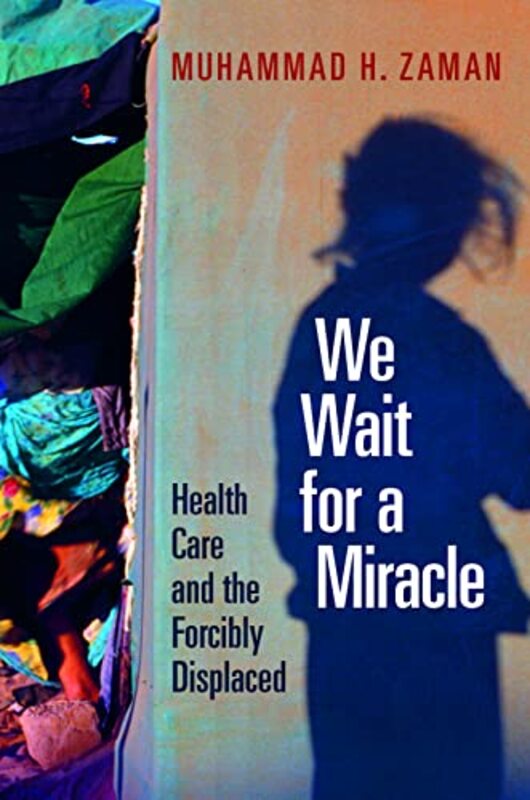 

We Wait for a Miracle by Muhammad H Zaman-Hardcover