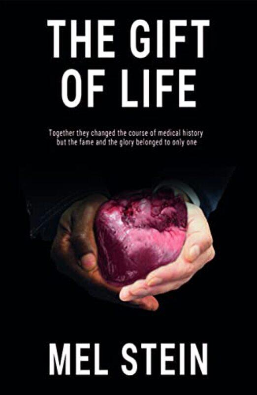 

The Gift of Life -Paperback