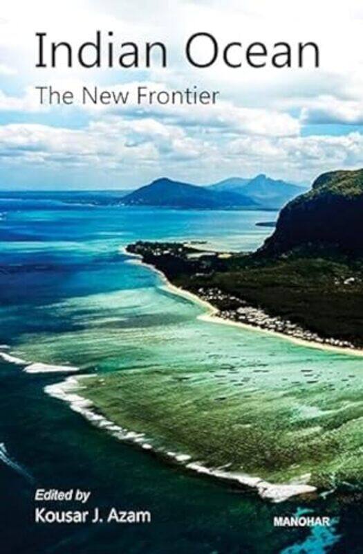 

Indian Ocean by Kousar J Azam-Hardcover