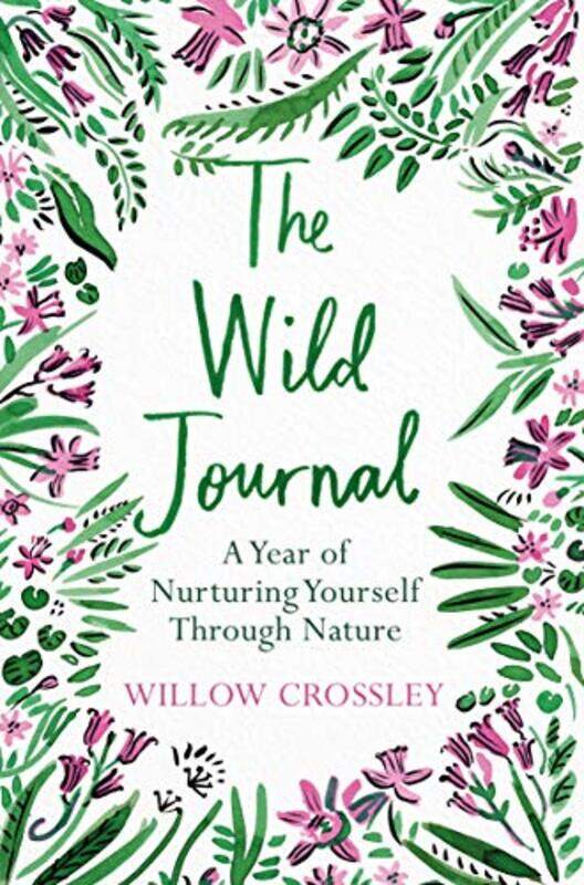 

Wild Journal by Willow - Paperback