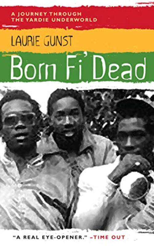 

Born Fi Dead by Frederick GieseckeShawna LockhartMarla GoodmanCindy Johnson-Paperback