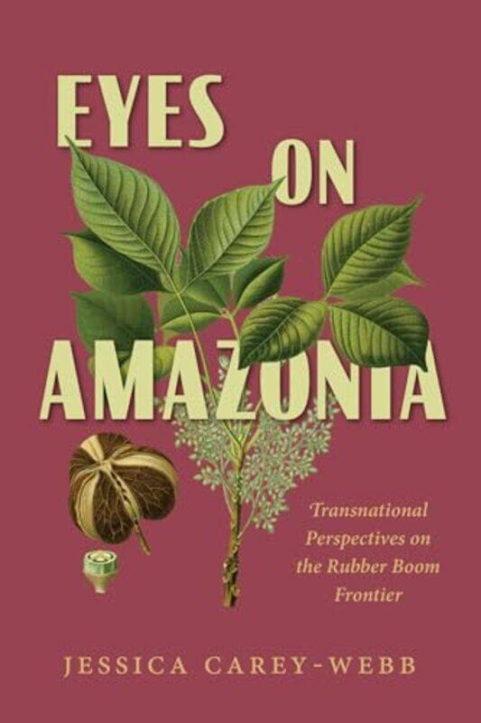 

Eyes on Amazonia by Nita K PanditRobert P Soltis-Paperback