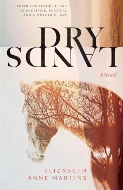 

Dry Lands by Elizabeth Anne Martins-Paperback