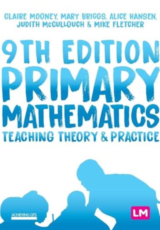 

Primary Mathematics Teaching Theory and Practice by L J Tracosas-Paperback