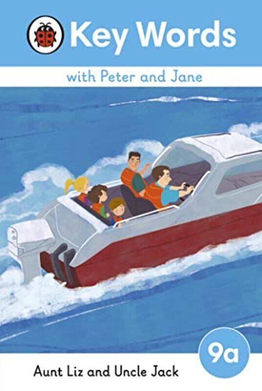 

Key Words with Peter and Jane: new global edition Level 9 Book 1,Hardcover,by:Ladybird