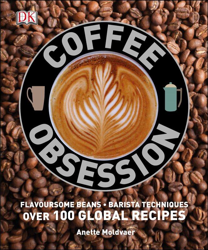 

Coffee Obsession