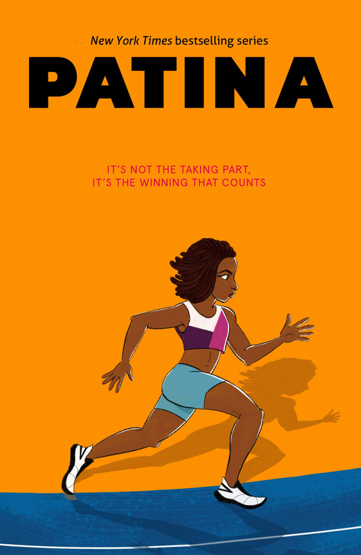 

Patina, Paperback Book, By: Jason Reynolds