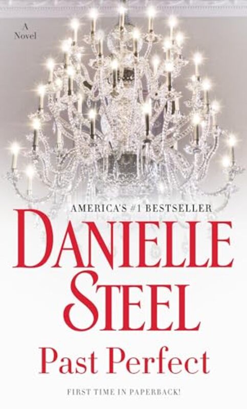 

Past Perfect By Steel Danielle - Paperback