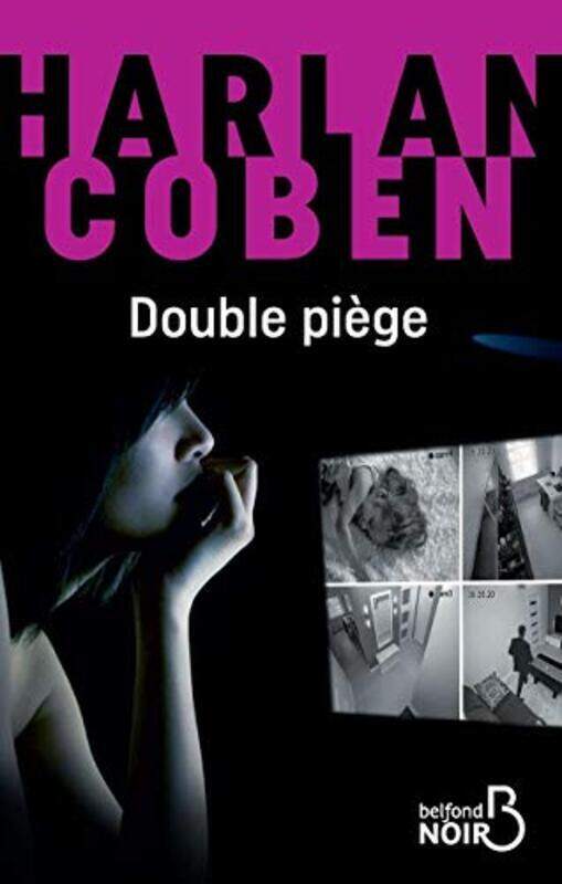 

Double pi ge , Paperback by Harlan Coben