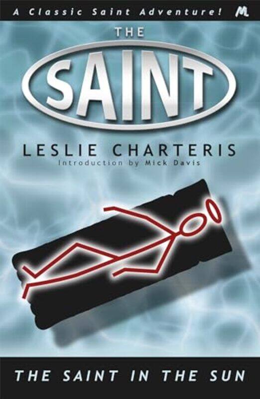 

The Saint In The Sun by Leslie Charteris-Paperback