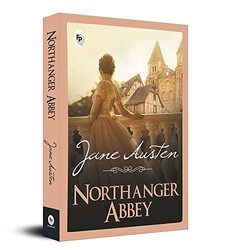 Northanger Abbey - Fingerprint By Jane Austen - Paperback