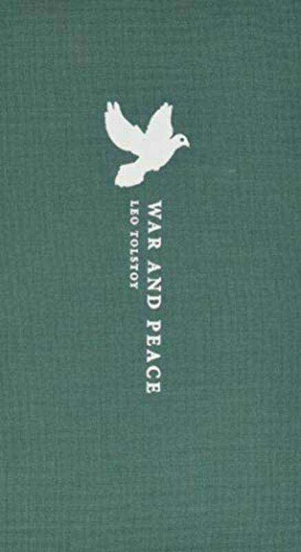 

War and Peace Hardcover by Leo Tolstoy