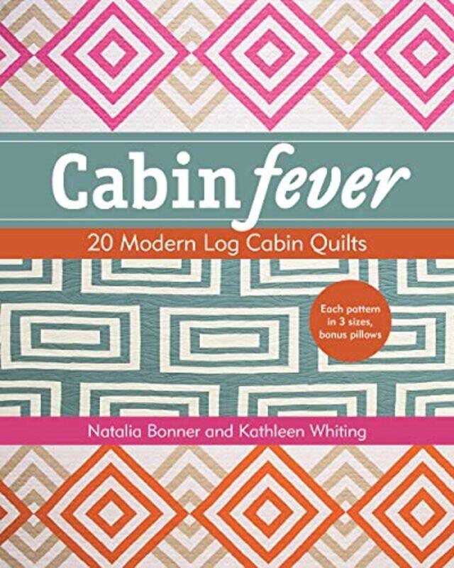 

Cabin Fever by Barbara R Blackburn Consulting Group USA Blackburn-Paperback