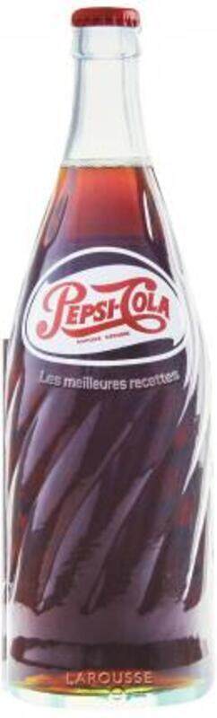 

Pepsi - les Meilleures Recettes.paperback,By :Janny+ Chivoret