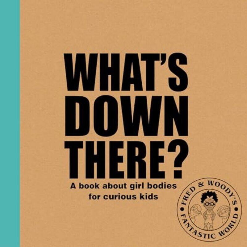 

Whats Down There by ACT-Paperback
