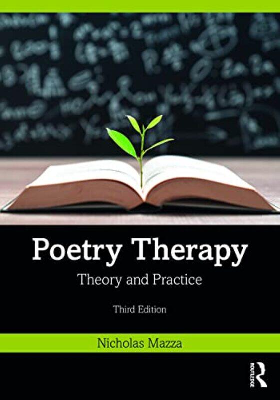 

Poetry Therapy by Kathleen Medina-Paperback