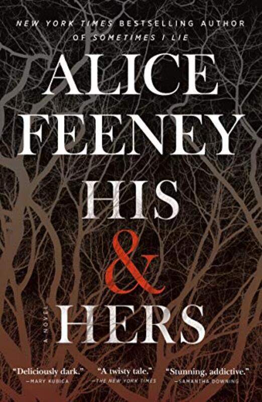 

His And Hers By Feeney Alice - Paperback